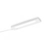 Trio Serie 2729 Applique LED Bianco, 1-Luce