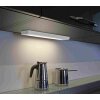 Trio Serie 2729 Applique LED Bianco, 1-Luce