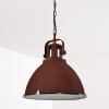 Jonsered Lampadario a sospensione Ruggine, 1-Luce Jonsered Lampadario a sospensione Ruggine, 1-Luce