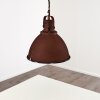 Jonsered Lampadario a sospensione Ruggine, 1-Luce Jonsered Lampadario a sospensione Ruggine, 1-Luce