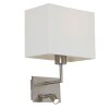 Steinhauer Mexlite Applique LED Beige, 1-Luce