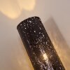 Sjaelland Lampada da terra Cromo, 2-Luci