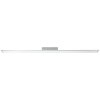 Brilliant Entrance Plafoniera LED Alluminio, Bianco, 1-Luce