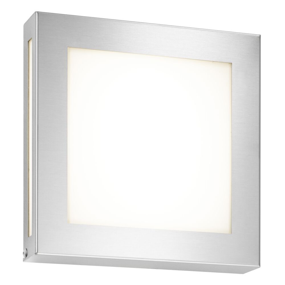 CMD Aqua Applique da esterno LED Acciaio inox, 1-Luce main product photo