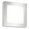 CMD Aqua Applique da esterno LED Acciaio inox, 1-Luce