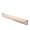 Lucide JASPER Lampada da specchio LED Cromo, 1-Luce