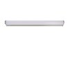 Lucide JASPER Lampada da specchio LED Cromo, 1-Luce