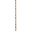 Globo LED BAND Striscia, 150-Luci, Cambia colore