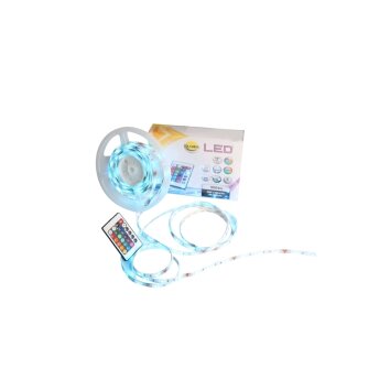 Globo LED BAND Striscia, 150-Luci, Cambia colore