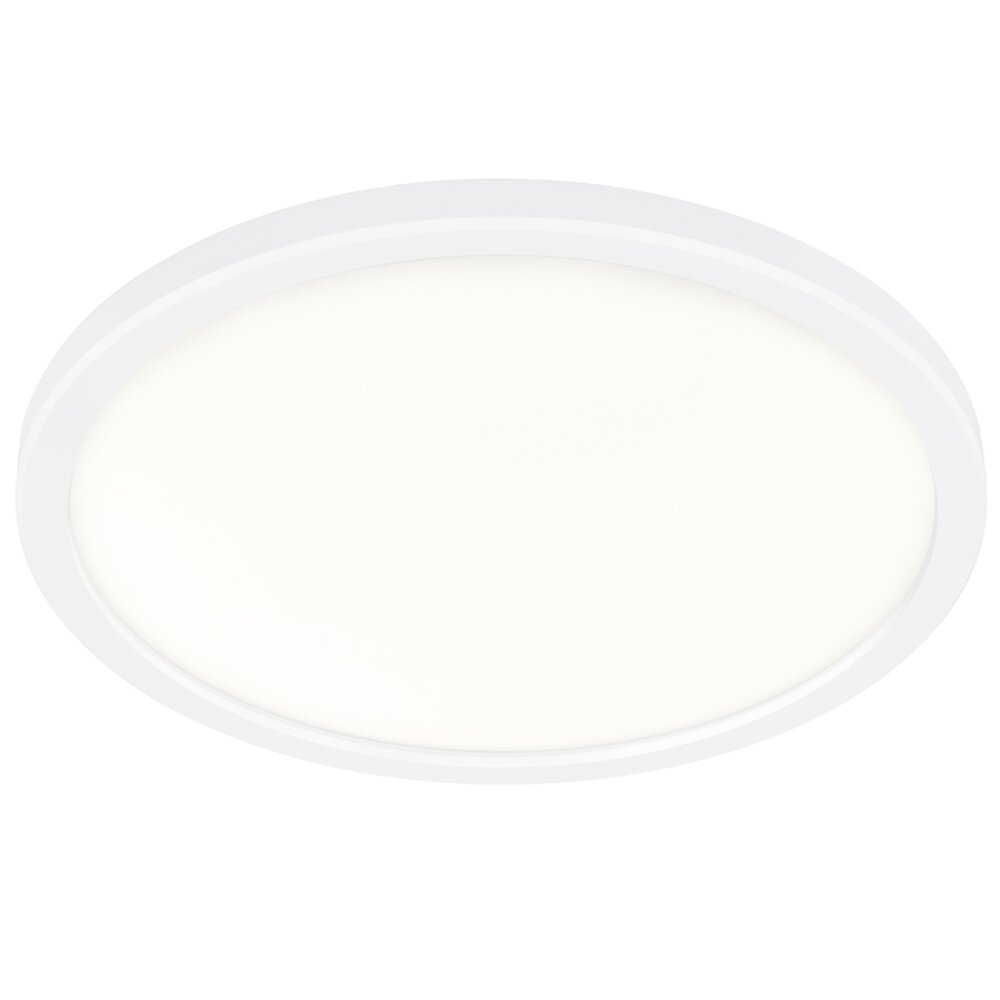 Nordlux BRONX Plafoniera Bianco, 1-Luce main product photo