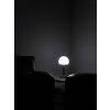 Tecnolumen Wagenfeld 24 Lampada da tavolo Nichel lucido, 1-Luce