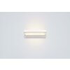 Serien Lighting SML² 220 Applique LED Bianco, 1-Luce