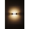 Honsel Luz Applique LED Cromo, 1-Luce
