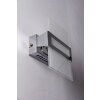 Honsel Luz Applique LED Cromo, 1-Luce