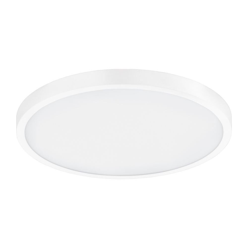 EGLO FUEVA-A Lampade LED Bianco, 1-Luce, Telecomando main product photo