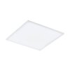 Eglo TURCONA Plafoniera LED Bianco, 1-Luce