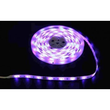 Globo LED BAND Striscia, 90-Luci, Cambia colore