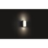 Philips Hue White Turaco Applique Antracite, 1-Luce