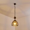 Haervej Lampadario a sospensione Marrone, Ruggine, 1-Luce