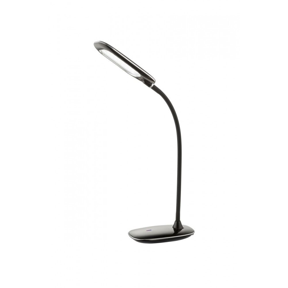 Globo Lampada da tavolo LED Nero, 1-Luce main product photo
