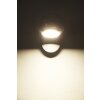 Philips SEPIA Faretto LED Bianco, 1-Luce