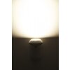 Philips SEPIA Faretto LED Bianco, 1-Luce