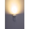 Philips SEPIA Faretto LED Bianco, 1-Luce