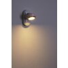 Philips SEPIA Faretto LED Bianco, 1-Luce