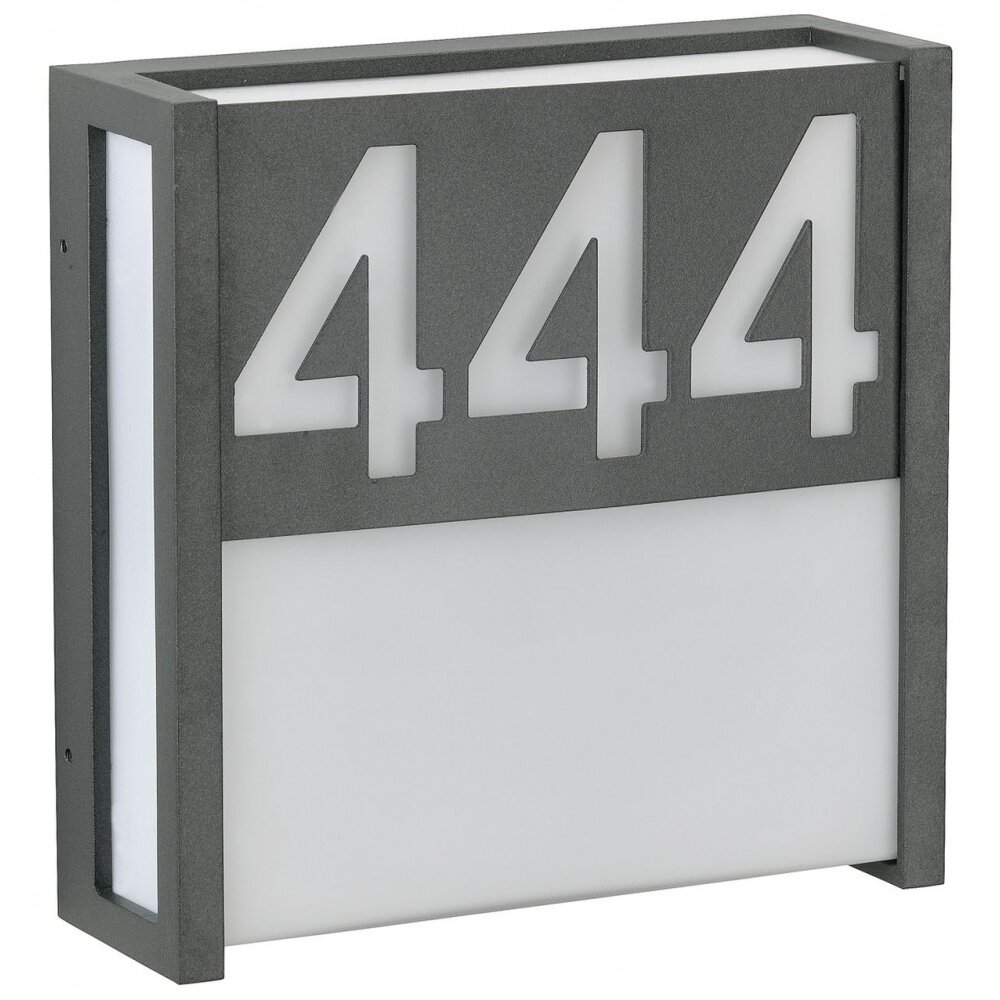 Albert 32 Copertura Antracite main product photo