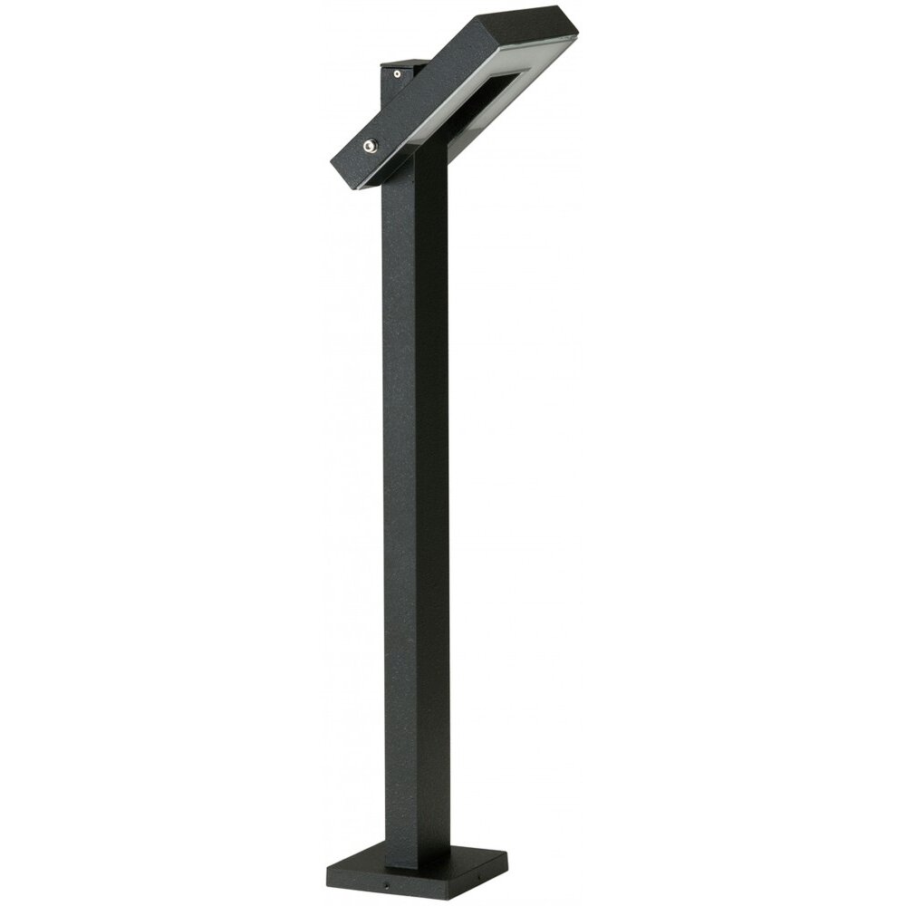 Albert 2091 Illuminazione viale LED Nero, 1-Luce main product photo