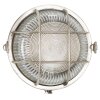 KS Verlichting Ocean Applique Nichel opaco, 1-Luce