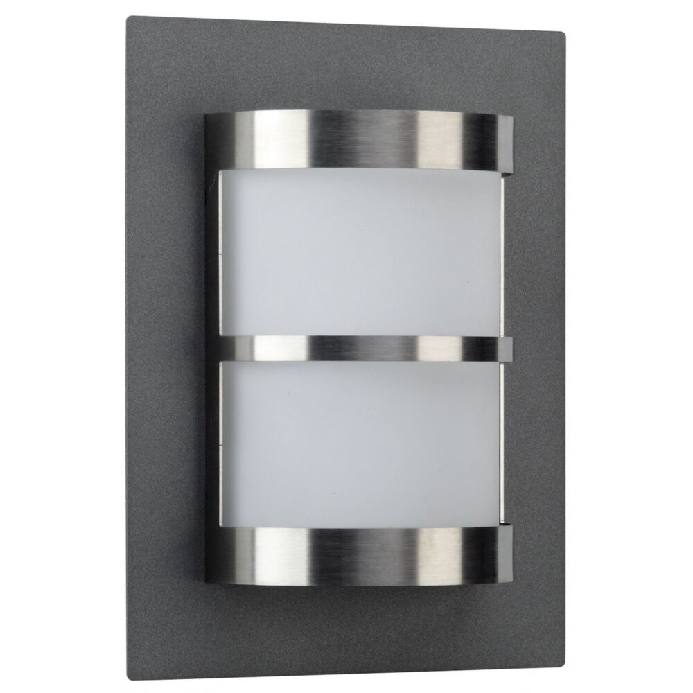 Albert 223 Applique per esterno Antracite, 1-Luce main product photo