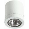 Albert 2140 Plafoniera Bianco, 1-Luce