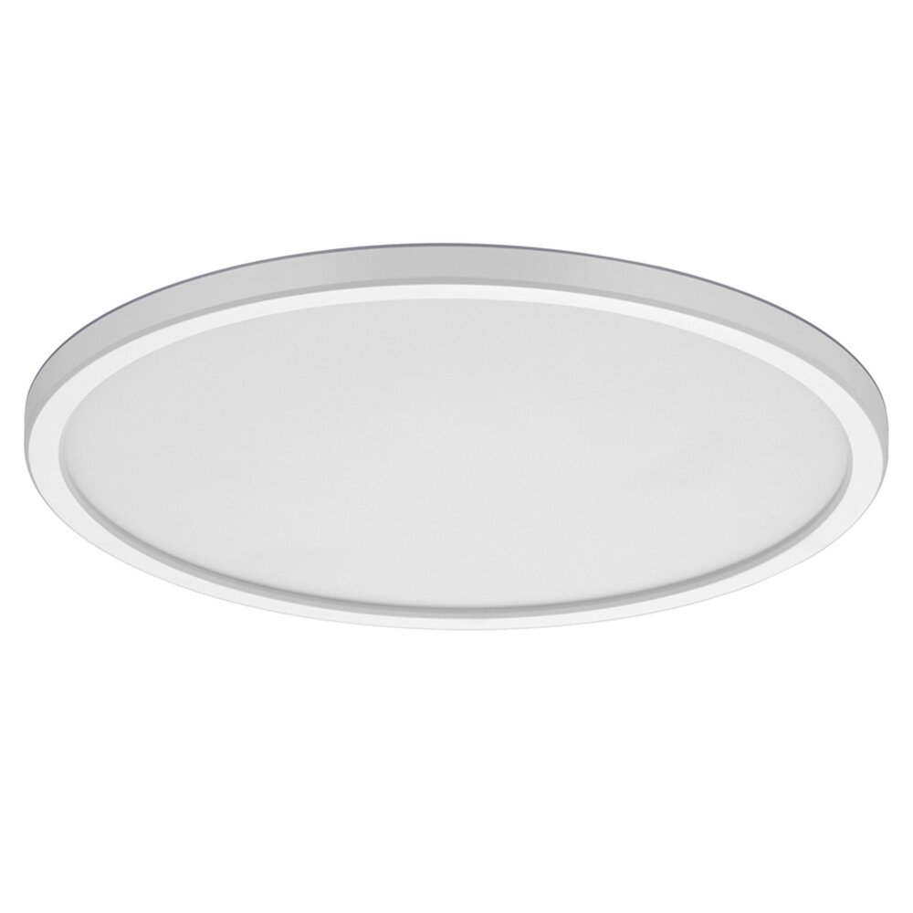 Nordlux PLANURA Plafoniera Bianco, 1-Luce main product photo
