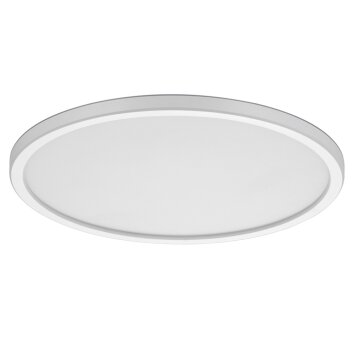 Nordlux PLANURA Plafoniera Bianco, 1-Luce