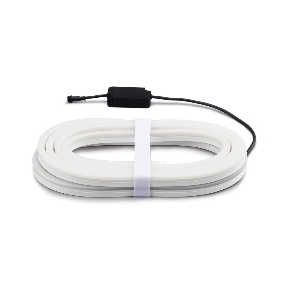 Philips Hue Ambiance White & Color Nastro luminoso per esterni LED Bianco, 1-Luce