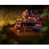 Philips Hue Ambiance White & Color Nastro luminoso per esterni LED Bianco, 1-Luce