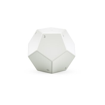 nanoleaf Telecomando LED Bianco, Telecomando, Cambia colore