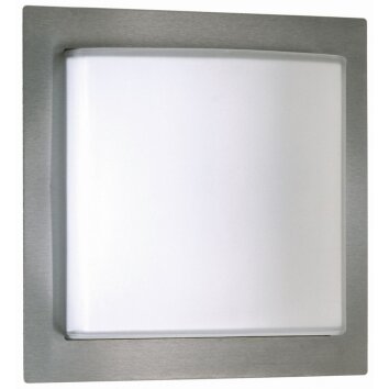 Albert 6205 Illuminazione esterna Acciaio inox, 1-Luce