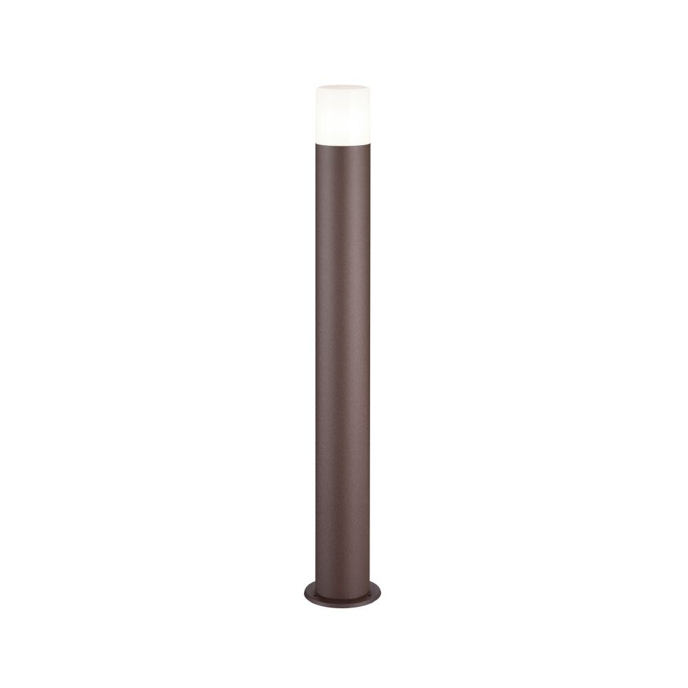 Trio Leuchten HOOSIC Lampada con piedistallo Ruggine, 1-Luce main product photo