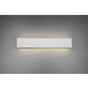 Trio CONCHA Applique LED Bianco, 2-Luci