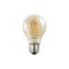 Globo LED E27 6 Watt 2200 Kelvin 630 Lumen