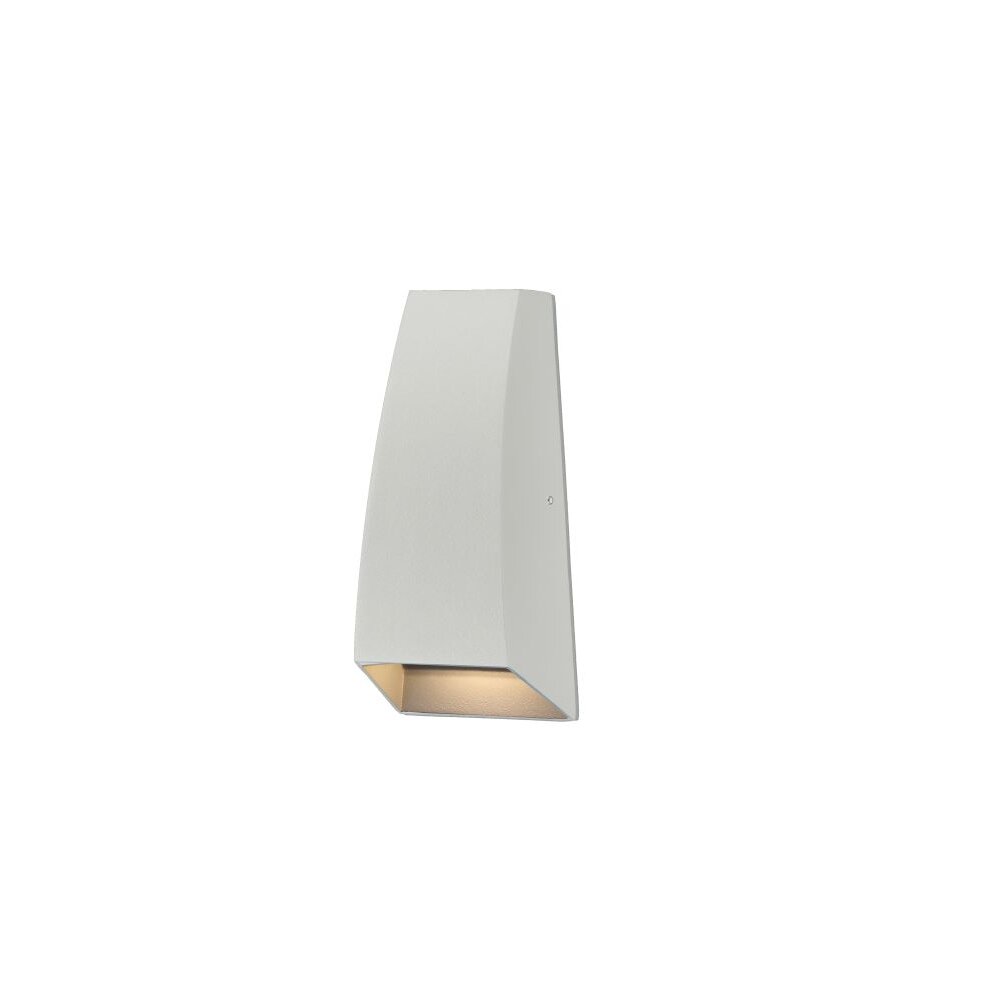Applique da esterno Mantra JACKSON LED Bianco, 1-Luce main product photo