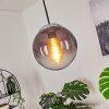 Degevos Lampadario a sospensione Cromo, 1-Luce