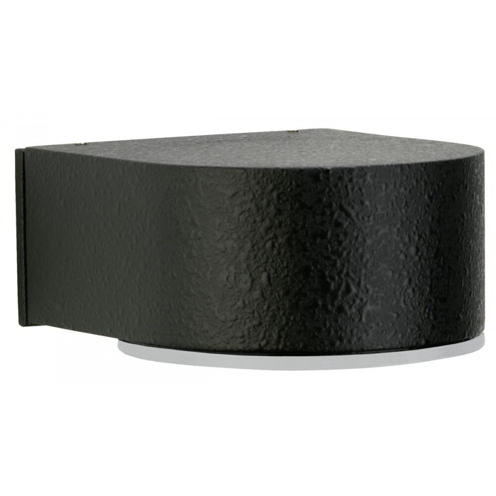 Albert 233 Applique per esterno LED Nero, 1-Luce main product photo