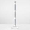 LEDVANCE LEDSTIXX Applique Argento, 1-Luce