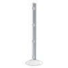 LEDVANCE LEDSTIXX Applique Argento, 1-Luce