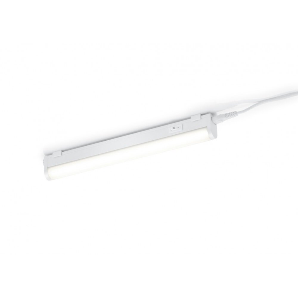 Trio Serie 2730 Applique LED Bianco, 1-Luce main product photo