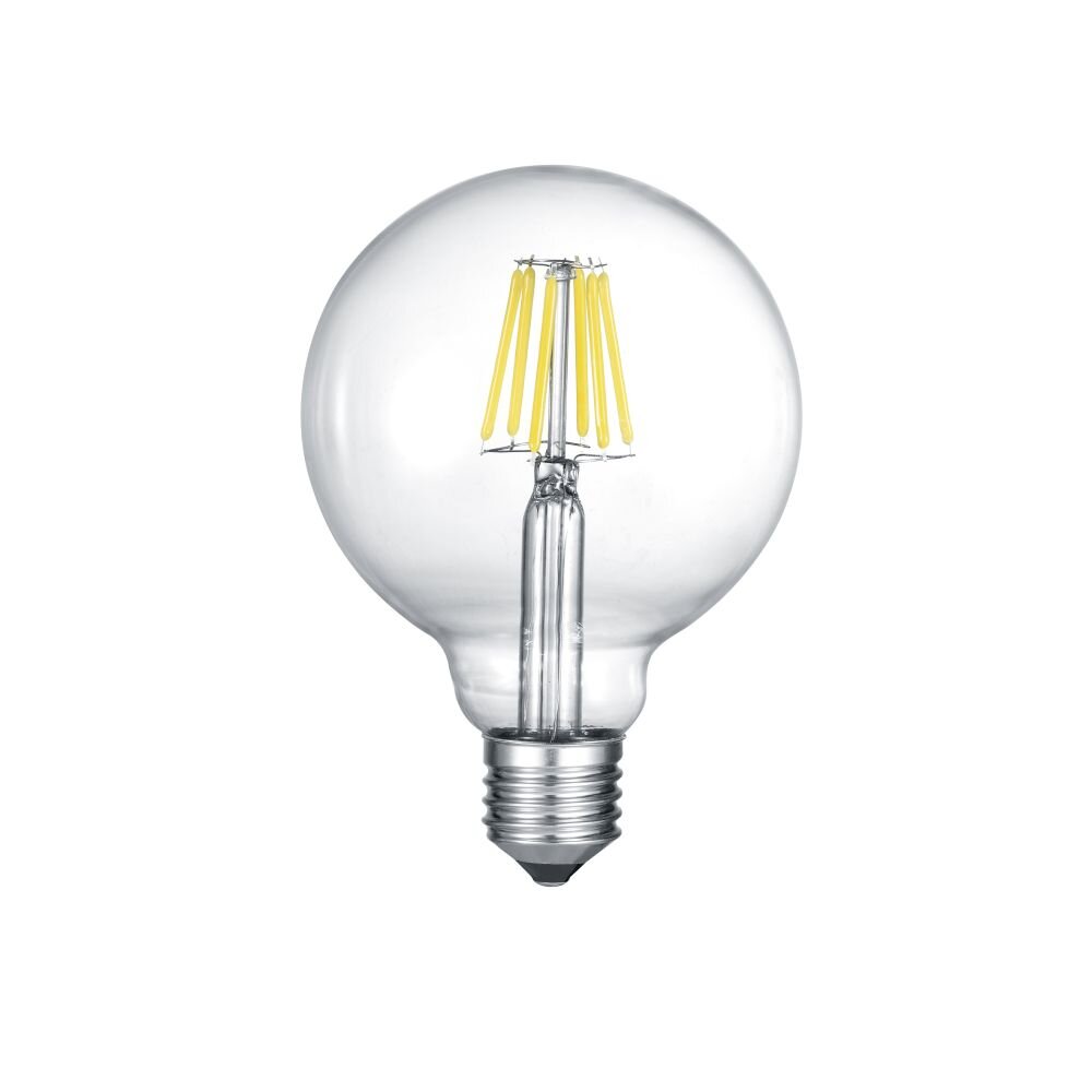 Trio E27 8 Watt 2700 Kelvin 810 Lumen main product photo