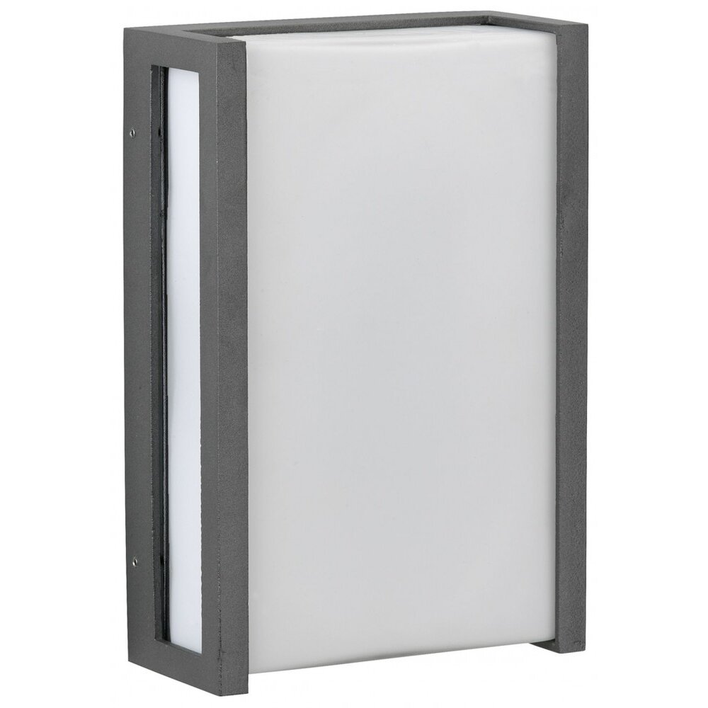 Albert 400 Applique per esterno LED Antracite, 1-Luce main product photo